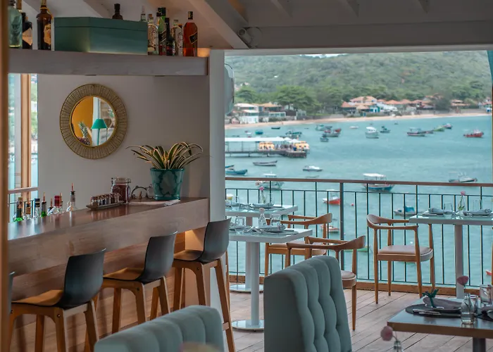 Vila Deste Hotel