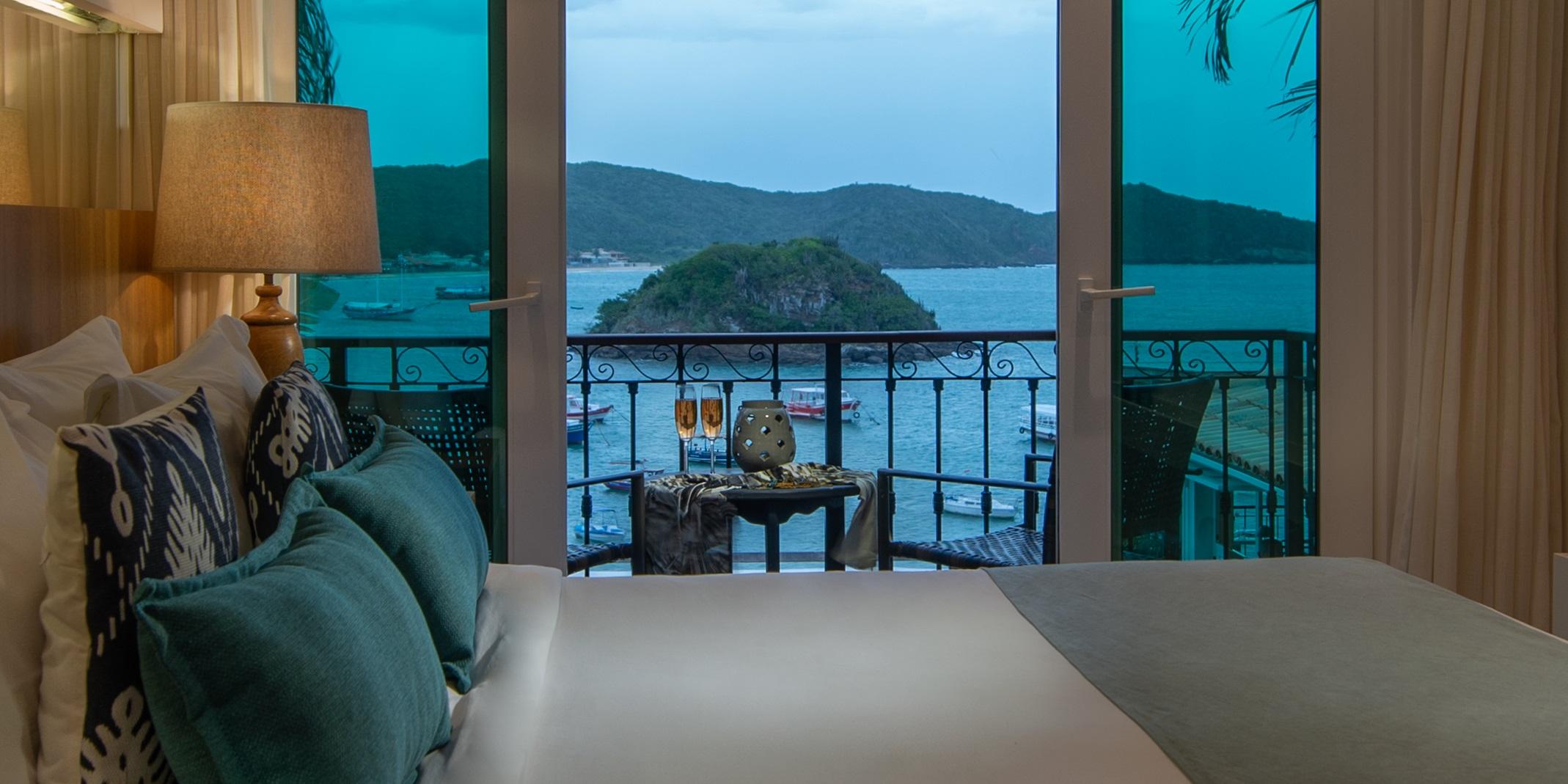 Deste Hotel