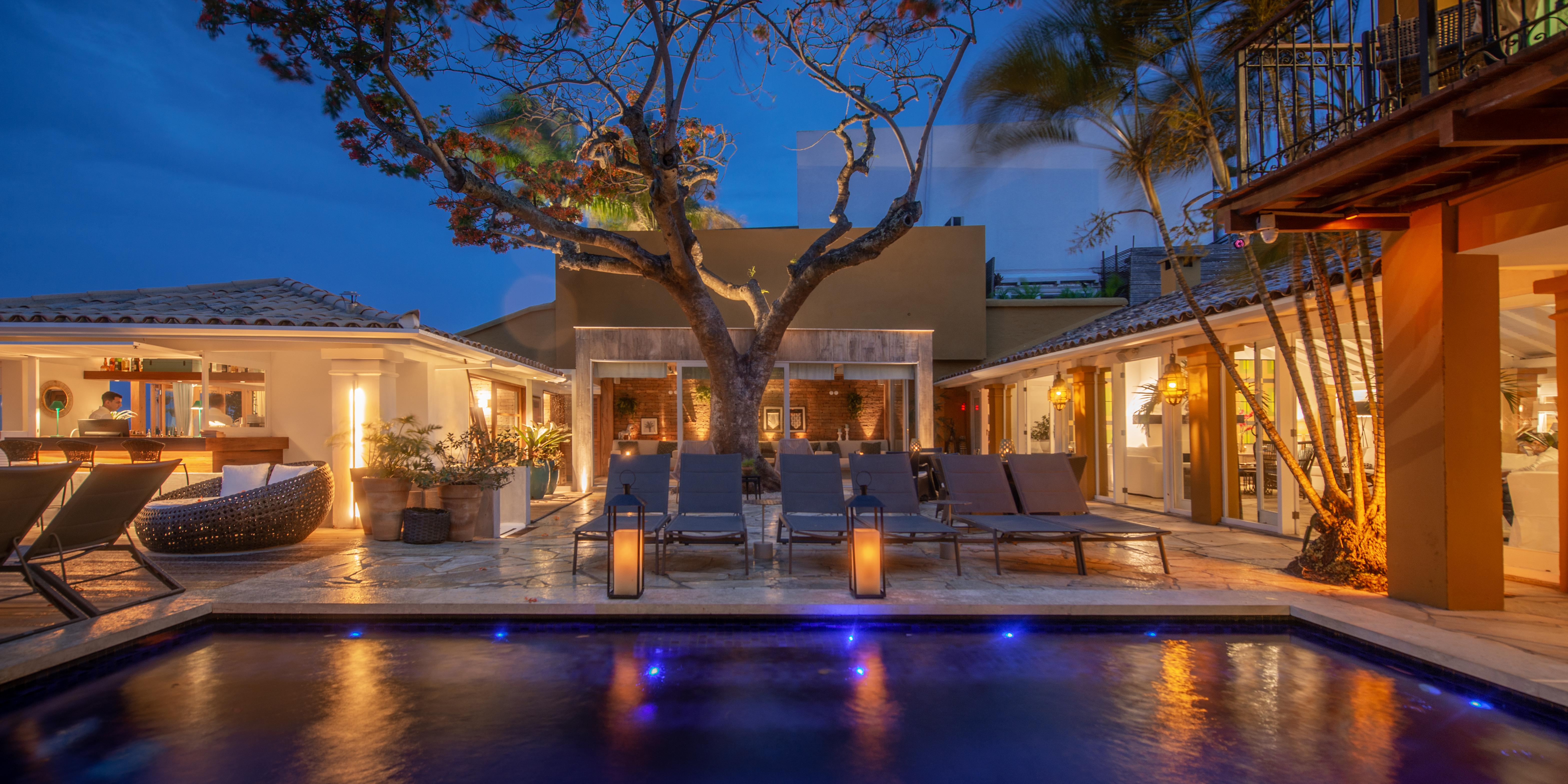 Deste Hotel