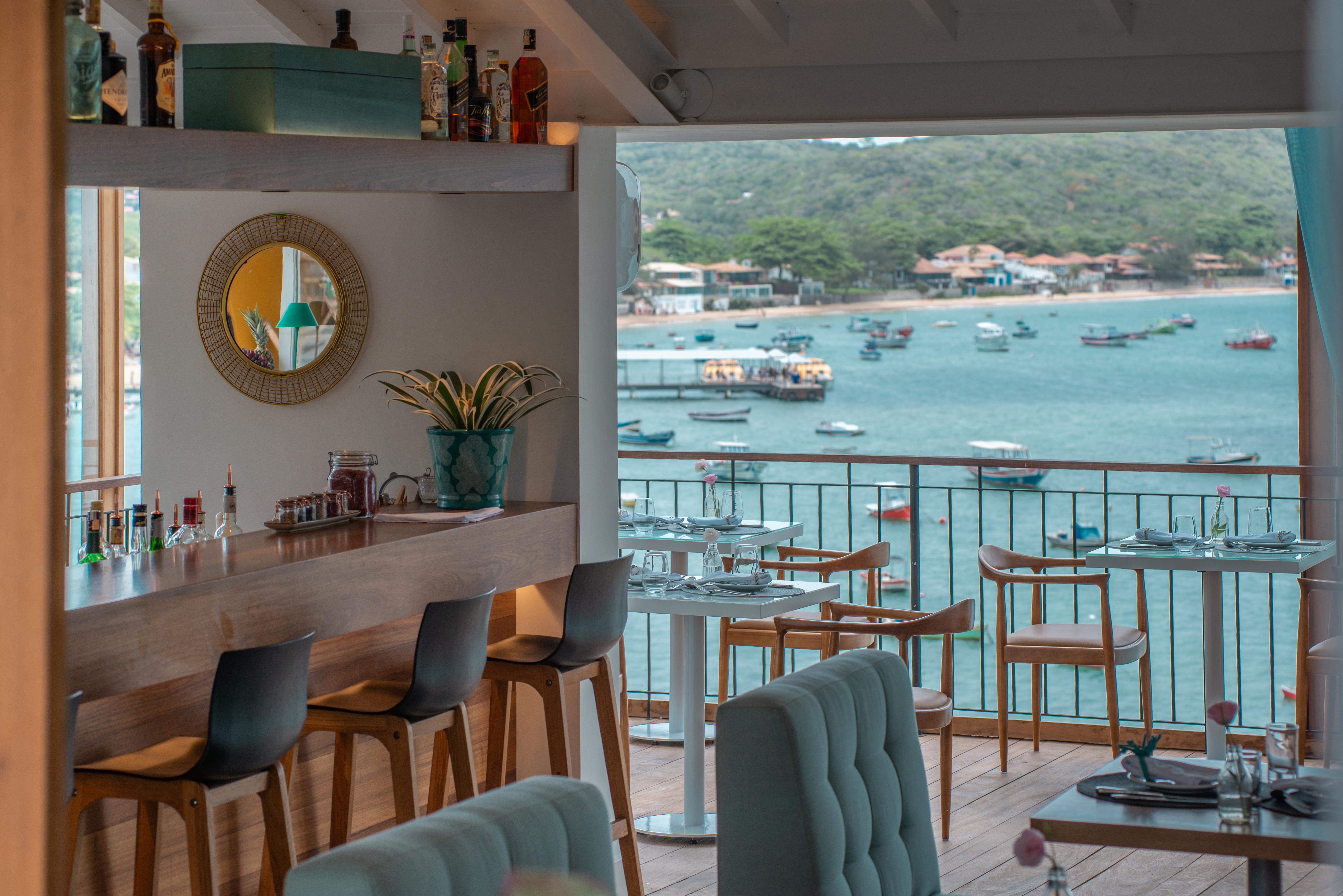Deste Hotel Armacao dos Buzios