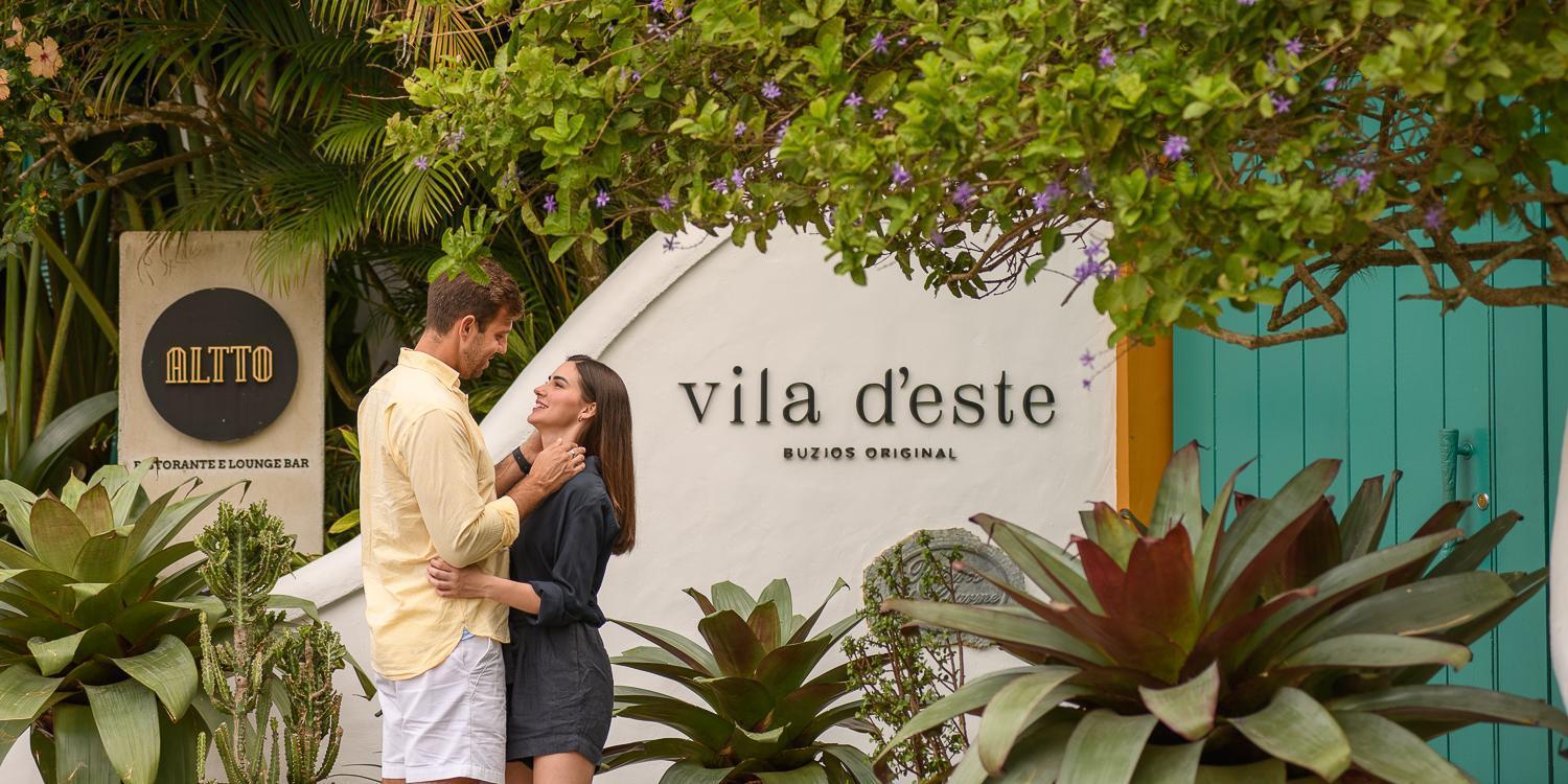 Deste Hotel